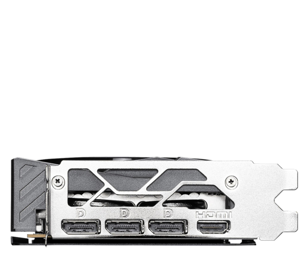 MSI GeForce RTX 5060 Gaming Trio OC 8GB GDDR7 DLSS5 - 1332825 - zdjęcie 5